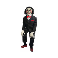 Billy Puppet - Saw