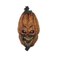 Masque - M. Citrouille