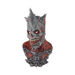 Masque - Roi faucheur de feu