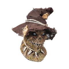 Masque - Épouvantail possédé