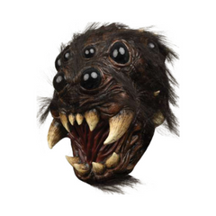 Masque - Araignée
