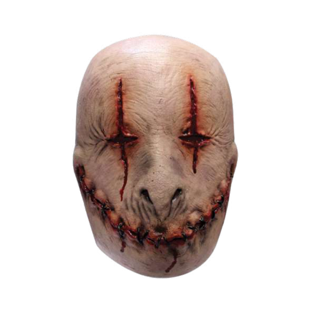 Masque - Smiley