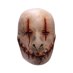 Masque - Smiley