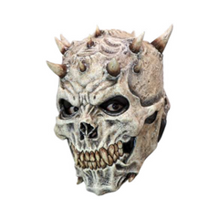 Masque - Pics
