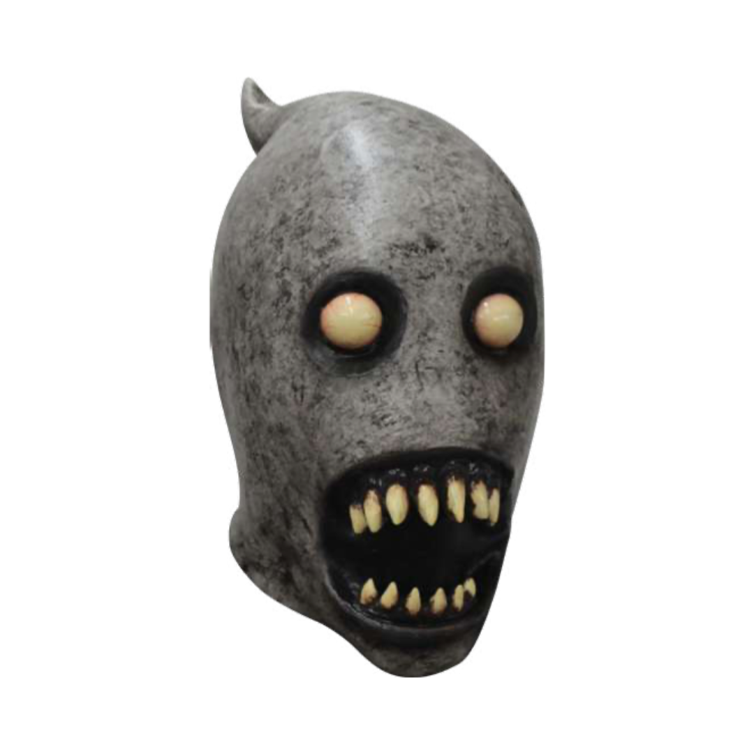 Masque - Croque-mitaine