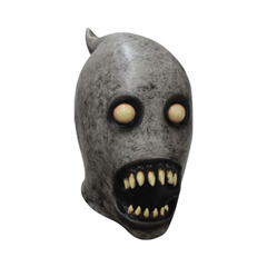 Masque - Croque-mitaine