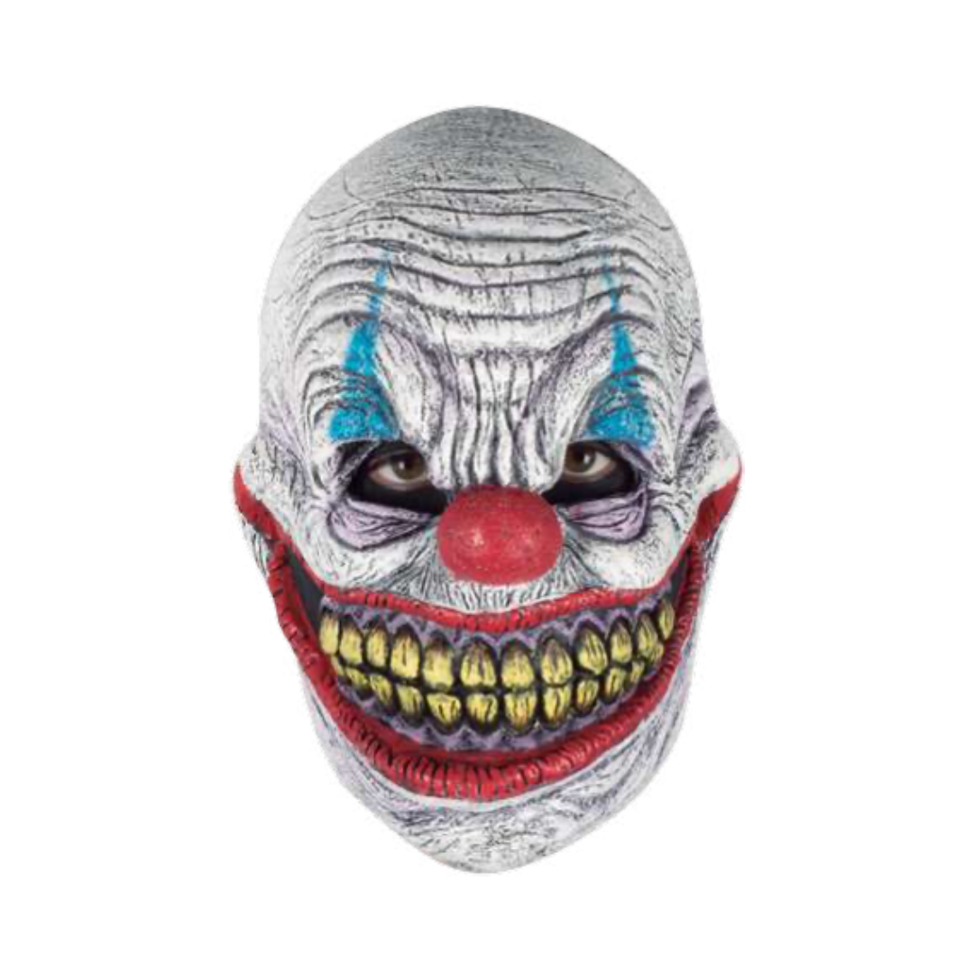 Masque - Clown