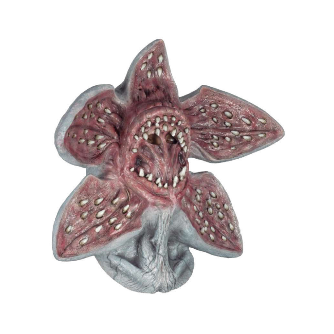 Masque - Demogorgon