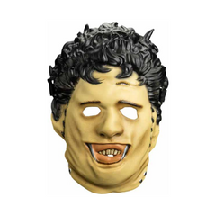 Masque - Meurtre rétro - Texas Chainsaw