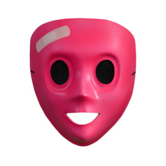 Masque - bandage - The Purge