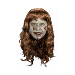 Masque - Regan Macneil - The Exorcist