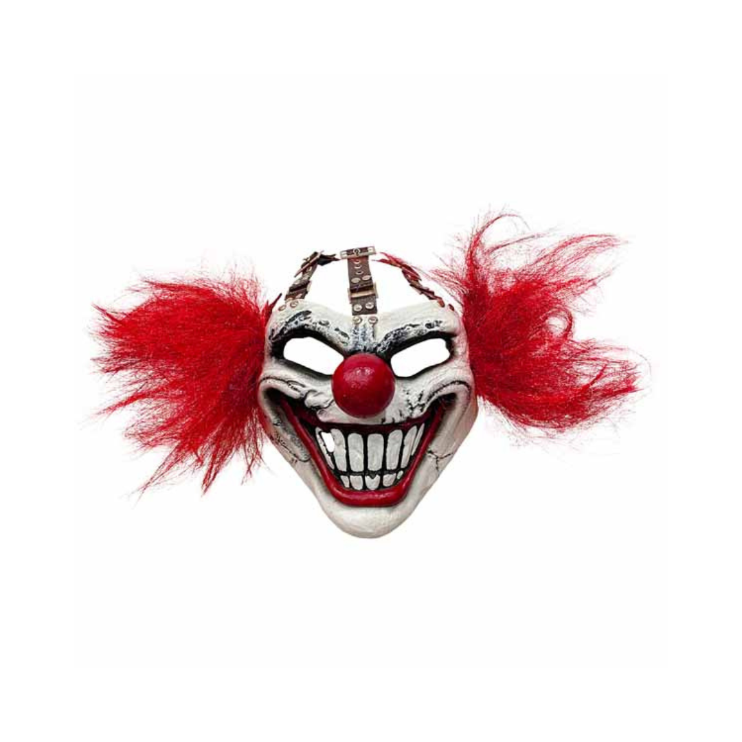 Masque - Sweet Tooth - Twisted Metal