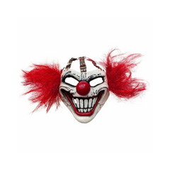 Masque - Sweet Tooth - Twisted Metal