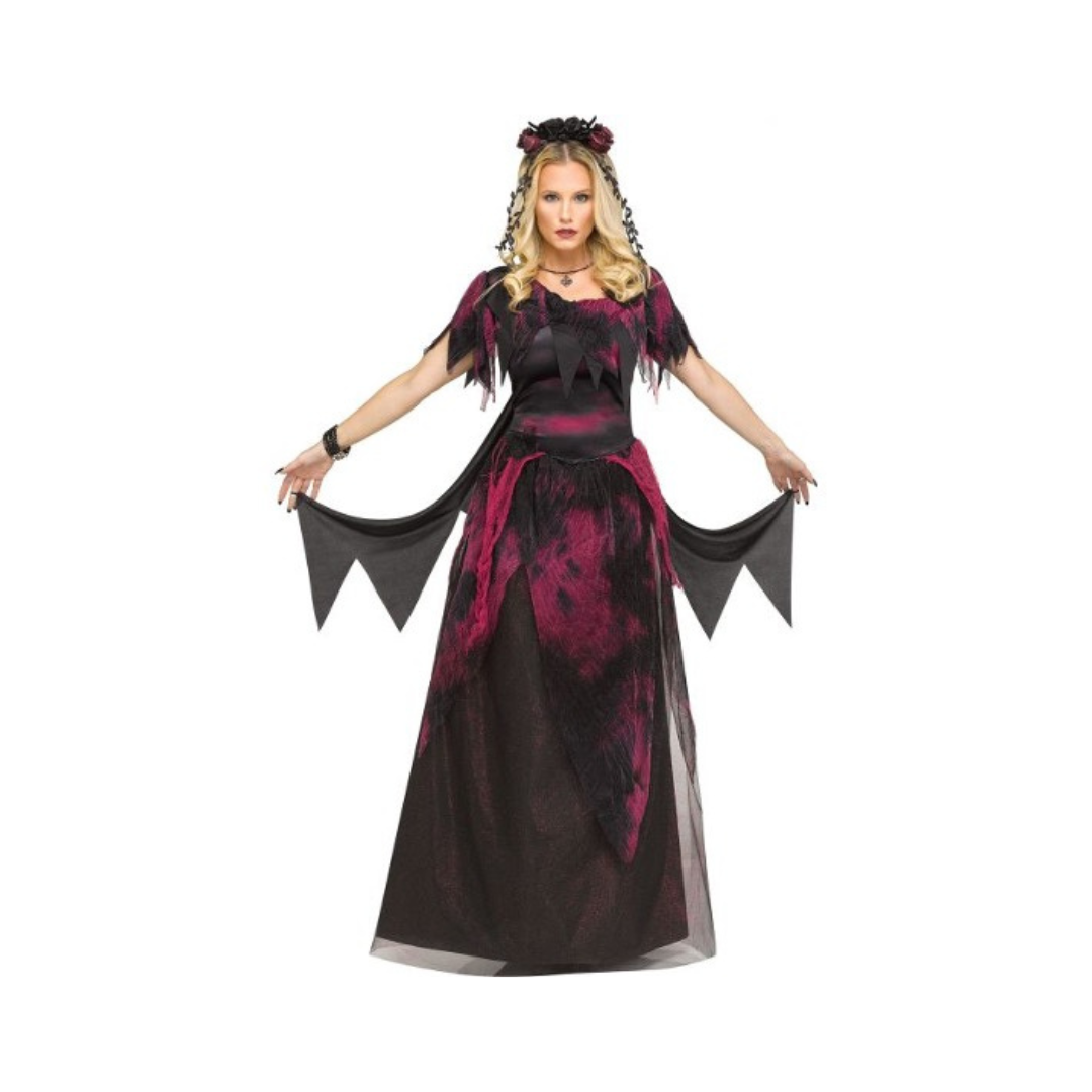 Costume Fille - Fée du Crépuscule - Adulte