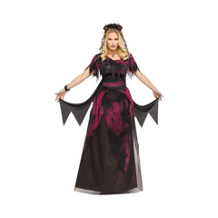 Costume Fille - Fée du Crépuscule - Adulte