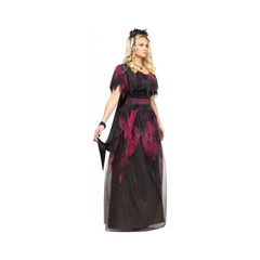 Costume Fille - Fée du Crépuscule - Adulte