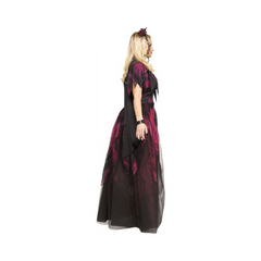 Costume Fille - Fée du Crépuscule - Adulte