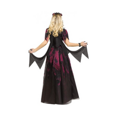 Costume Fille - Fée du Crépuscule - Adulte