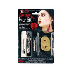 Kit effet spécial - Victime de morsure de vampire
