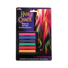 Craie pour cheveux