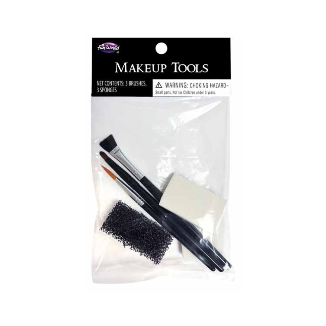Accessoires de maquillage