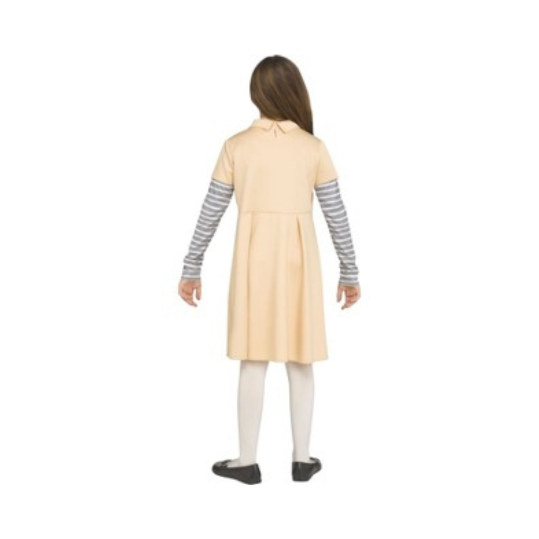 Costume Fille - Poupée robotique A.I. - Enfant