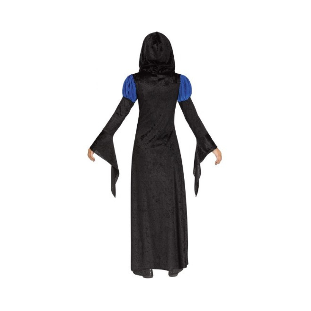 Costume Fille - Sorcière - Enfant