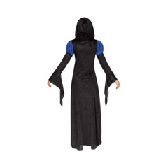 Costume Fille - Sorcière - Enfant