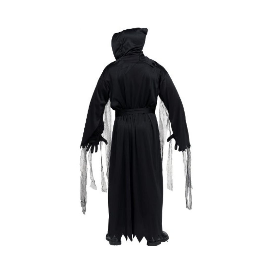 Costume Homme - Faucheur du Jour des morts - Adulte - Taille Unique