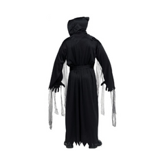 Costume Homme - Faucheur du Jour des morts - Adulte - Taille Unique