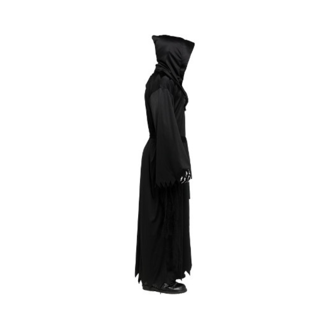 Costume Homme - Faucheur du Jour des morts - Adulte - Taille Unique