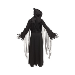 Costume Garçon - Faucheur du Jour des Morts - Enfant - Taille Unique