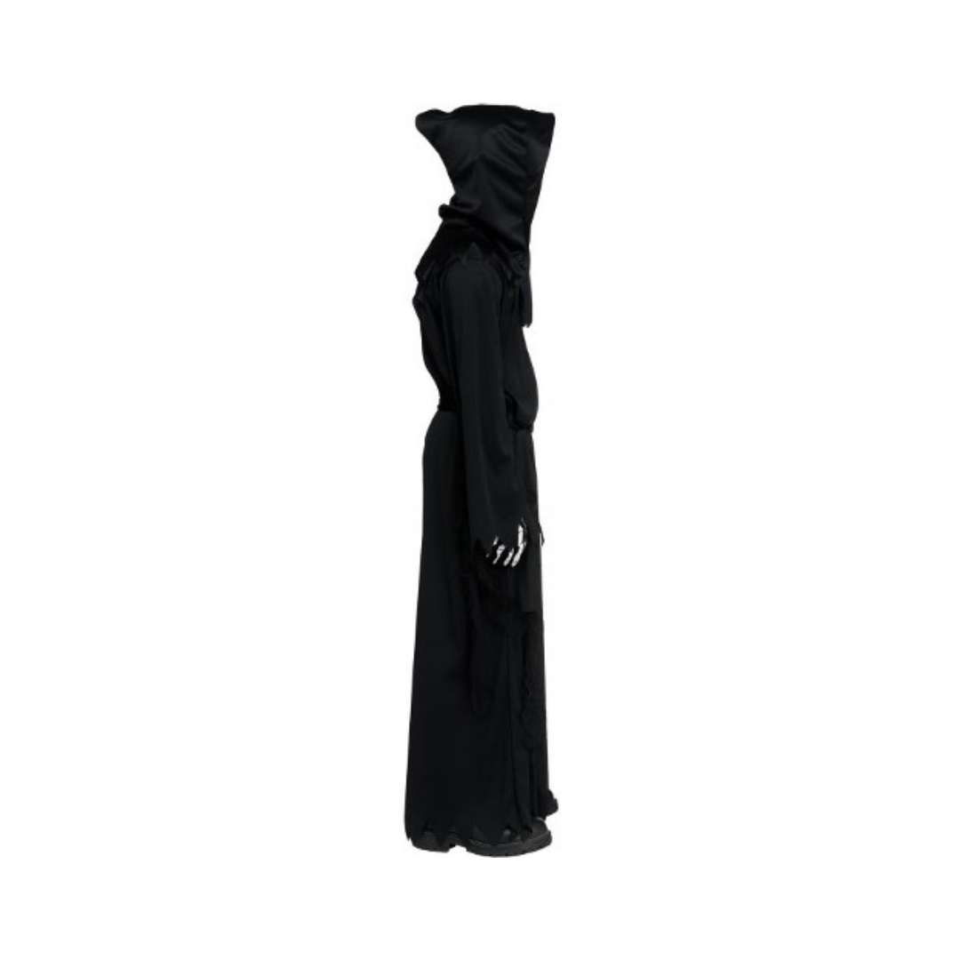 Costume Garçon - Faucheur du Jour des Morts - Enfant - Taille Unique