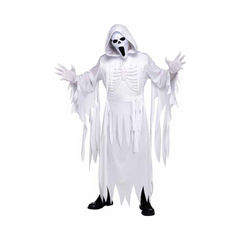 Costume Homme - Fantôme banshee - Adulte – Taille unique