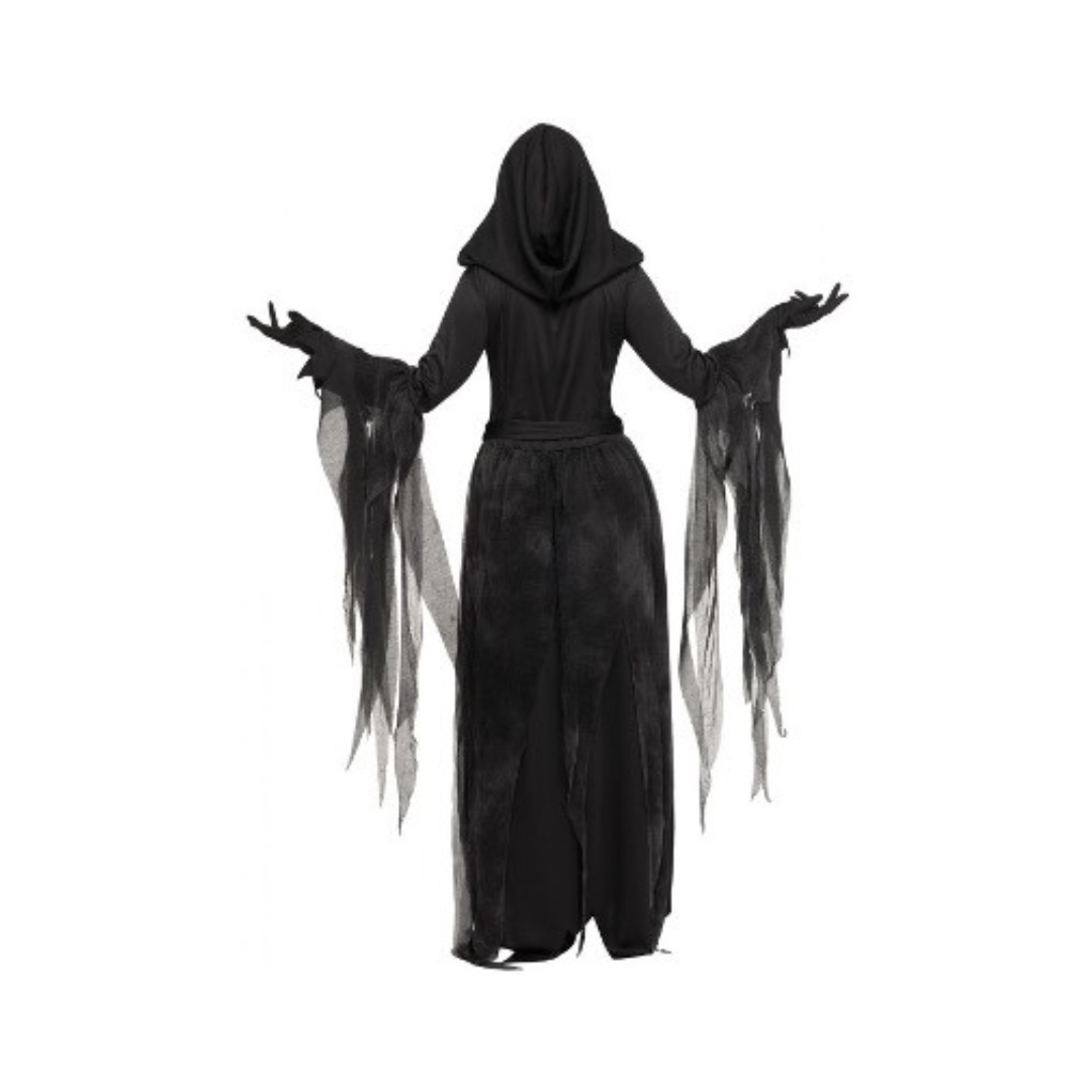 Costume Femme - Faucheuse sans âme – Adulte