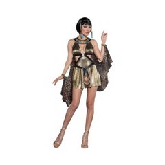 Costume Femme - Bijou interdit - Adulte