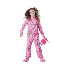 Costume Fille - Zombie - Enfant