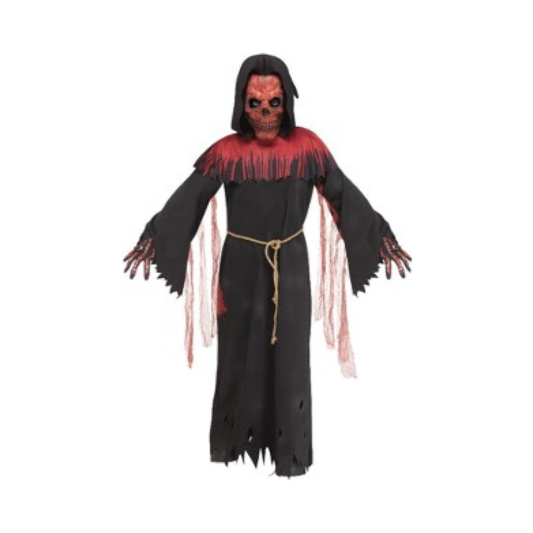 Costume Garçon - Faucheur sanglant - Enfant