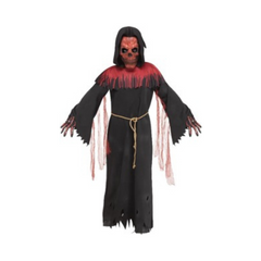 Costume Garçon - Faucheur sanglant - Enfant