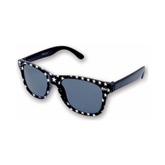 Lunettes étoile - Taille Unique - Adulte