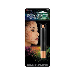 Crayon pour le corps - Cuivre