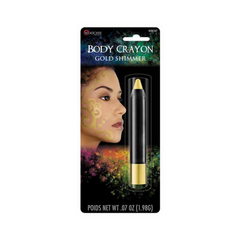 Crayon pour le corps - Or