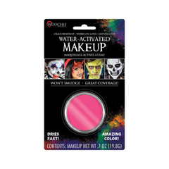 Maquillage - Activé à l’eau - 0,7oz - Rose Vif