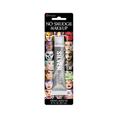 Maquillage - crème - Argent