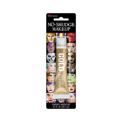 Maquillage - crème - Or
