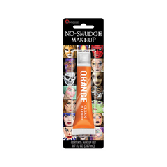 Maquillage - crème - Orange