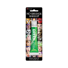 Maquillage - crème - Vert