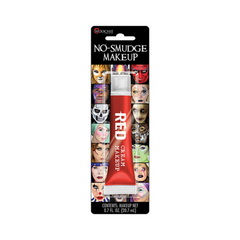 Maquillage - crème - Rouge