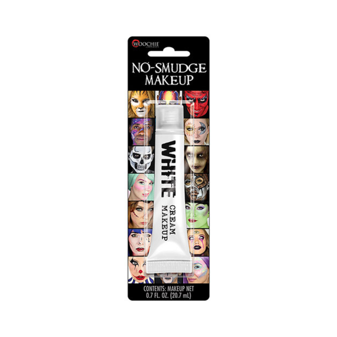 Maquillage - crème - Blanc