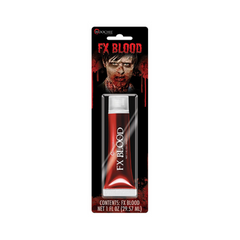 Tube de faux sang - 1oz